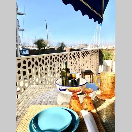 Vista Mare Relax