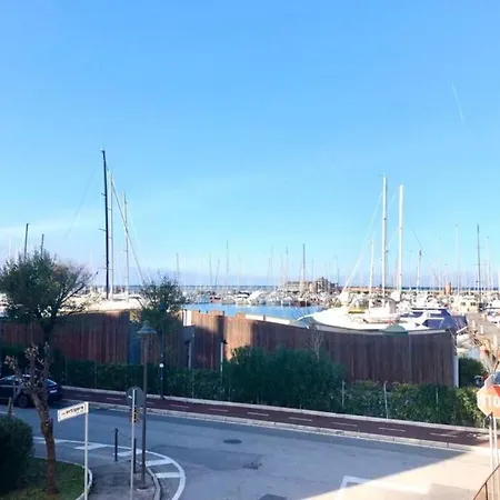 Vista Mare Relax Rimini