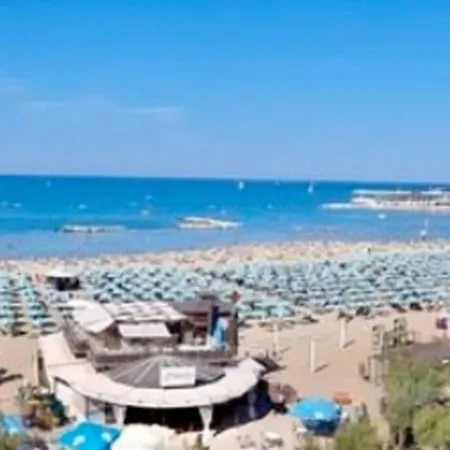 Vista Mare Relax Rimini
