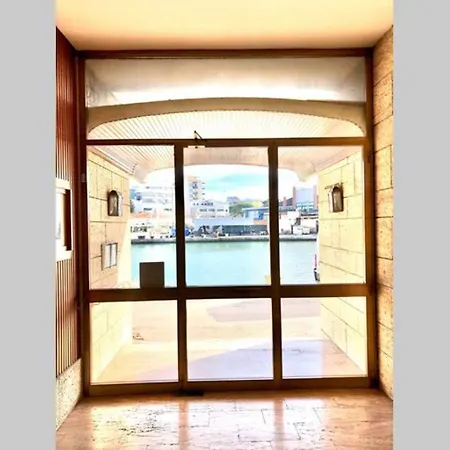 Vista Mare Relax 公寓 里米尼