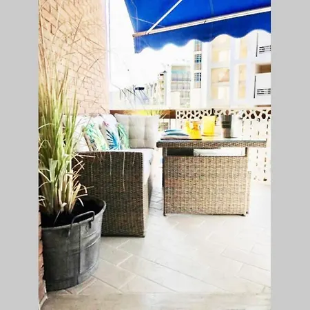 Апартаменты Vista Mare Relax